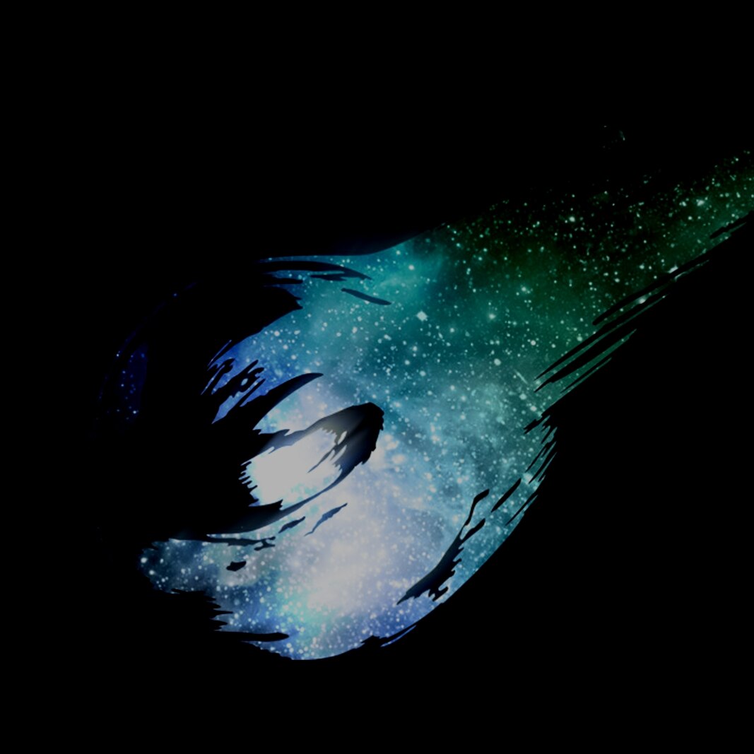 Steam Workshop Final Fantasy Vii Meteor Logo